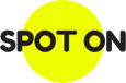 Spot On logo